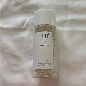 Lue by Jean Sea cleanser